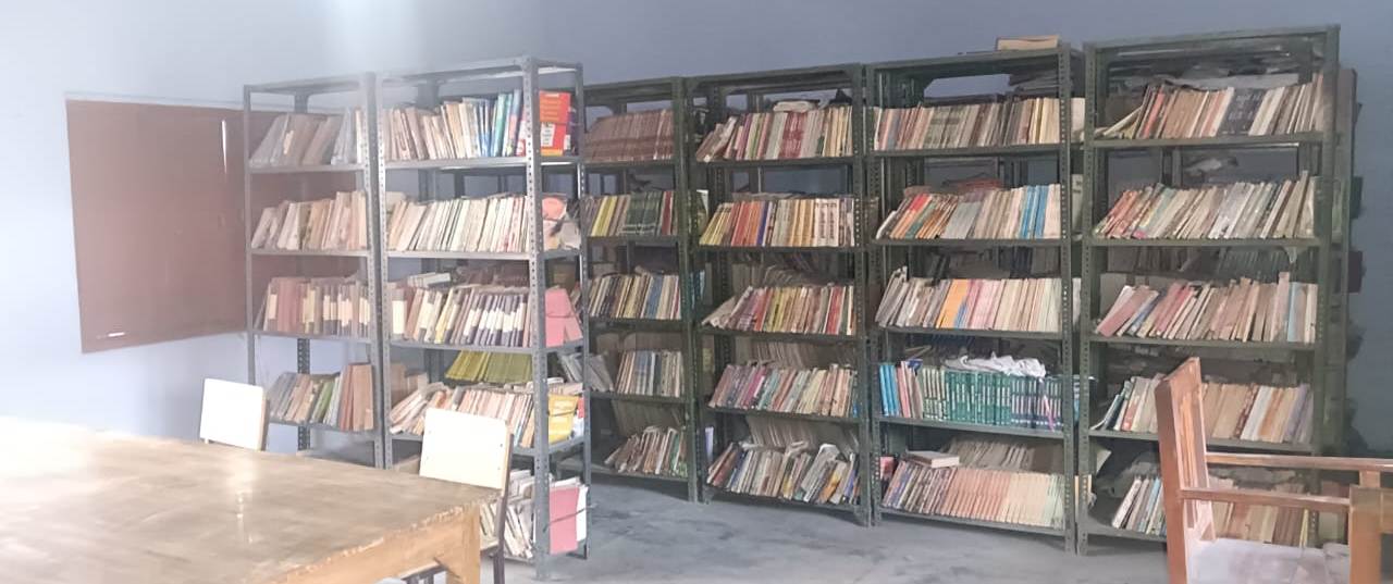 MATA SITABI SHIKSHAN SANSTHAN MALIKPUR GHAZIPUR  (U.P.)	